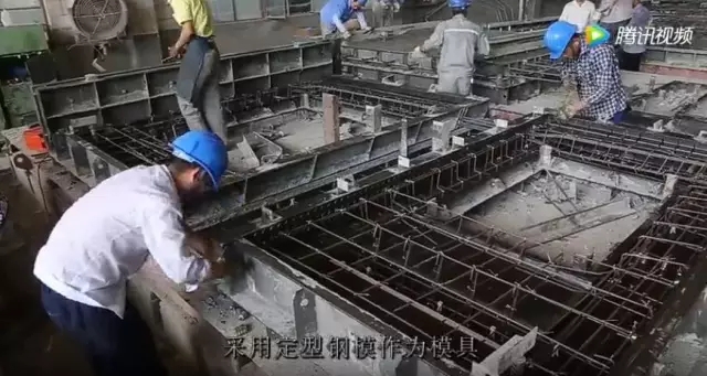 装配式|对于装配式建筑,你不得不了解的施工细节(视频) 装配式资讯 第13张-BIM建筑网 装配式|对于装配式建筑,你不得不了解的施工细节(视频) 装配式资讯 第13张