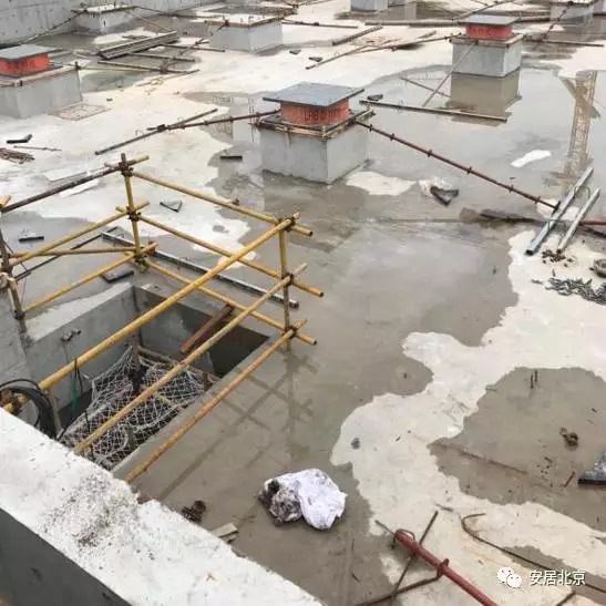 装配式|用科技为建筑工程保驾护航——新机场、副中心率先采用的先进隔震技术 装配式资讯 第13张-BIM建筑网 装配式|用科技为建筑工程保驾护航——新机场、副中心率先采用的先进隔震技术 装配式资讯 第13张
