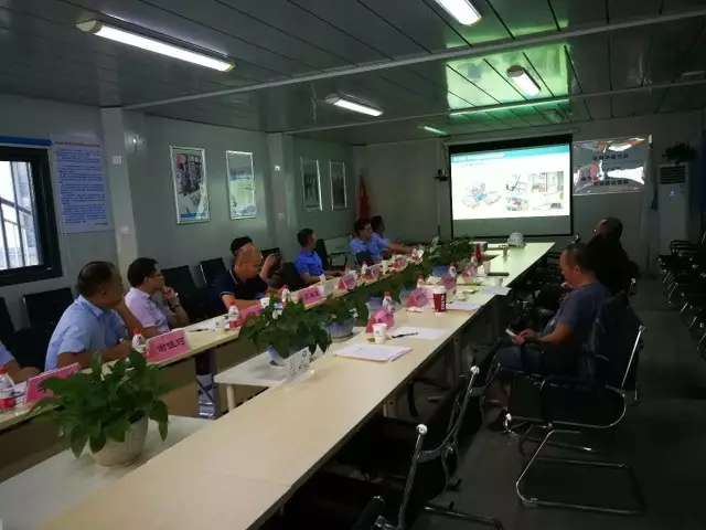 装配式|住建部产业化中心文林峰副主任考察华南装配率最高项目——深圳裕璟幸福家园项目 装配式资讯 第3张-BIM建筑网 装配式|住建部产业化中心文林峰副主任考察华南装配率最高项目——深圳裕璟幸福家园项目 装配式资讯 第3张