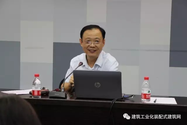装配式|装配式建筑产业技术创新联盟第一期公益沙龙成功在京举办 装配式资讯 第4张-BIM建筑网 装配式|装配式建筑产业技术创新联盟第一期公益沙龙成功在京举办 装配式资讯 第4张