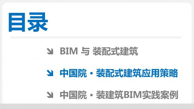 装配式|于洁:从建造到制造,BIM技术在装配式建筑中的应用 装配式资讯 第15张-BIM建筑网 装配式|于洁:从建造到制造,BIM技术在装配式建筑中的应用 装配式资讯 第15张