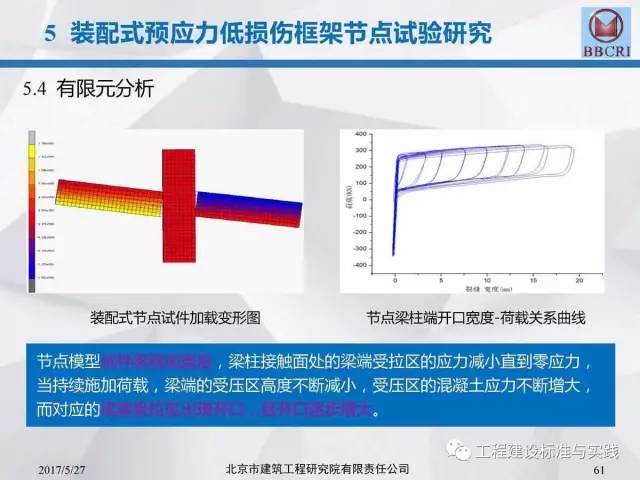 装配式|装配式预应力混凝土框架低损伤抗震结构体系(附pdf文件下载方式) 装配式资讯 第61张-BIM建筑网 装配式|装配式预应力混凝土框架低损伤抗震结构体系(附pdf文件下载方式) 装配式资讯 第61张