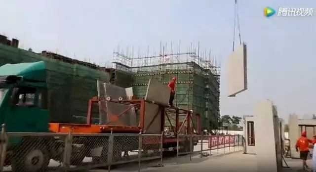 装配式|对于装配式建筑,你不得不了解的施工细节(视频) 装配式资讯 第30张-BIM建筑网 装配式|对于装配式建筑,你不得不了解的施工细节(视频) 装配式资讯 第30张