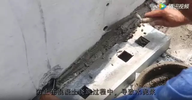 装配式|对于装配式建筑,你不得不了解的施工细节(视频) 装配式资讯 第35张-BIM建筑网 装配式|对于装配式建筑,你不得不了解的施工细节(视频) 装配式资讯 第35张