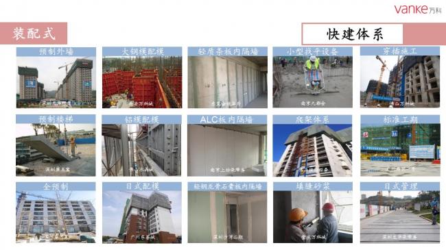 装配式|任光洁:万科装配式建筑推进历程暨北京公司实践 装配式资讯 第13张-BIM建筑网 装配式|任光洁:万科装配式建筑推进历程暨北京公司实践 装配式资讯 第13张