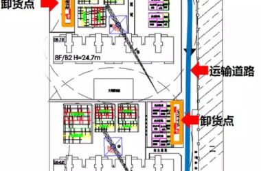 装配式|装配式建筑项目构件吊装施工管控要点-BIM建筑网