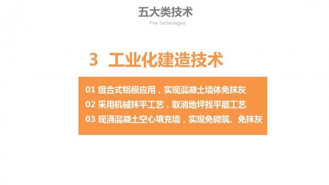 装配式|汪杰:装配式建筑与装修设计一体化实践案例介绍 装配式资讯 第53张-BIM建筑网 装配式|汪杰:装配式建筑与装修设计一体化实践案例介绍 装配式资讯 第53张