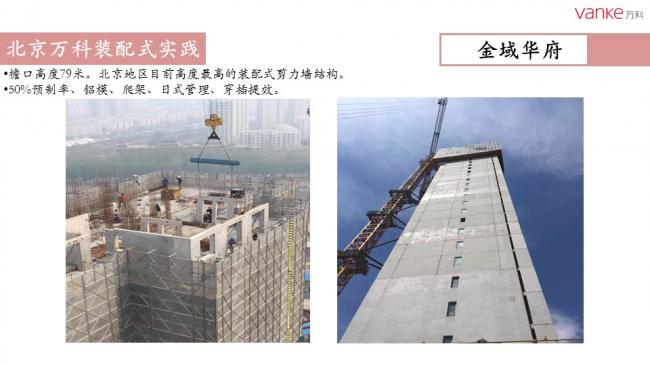 装配式|任光洁:万科装配式建筑推进历程暨北京公司实践 装配式资讯 第25张-BIM建筑网 装配式|任光洁:万科装配式建筑推进历程暨北京公司实践 装配式资讯 第25张
