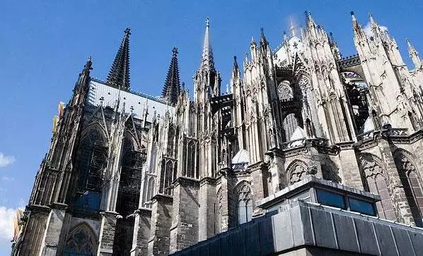 装配式|世界装配式建筑未来发展七大趋势 装配式资讯 第1张-BIM建筑网 装配式|世界装配式建筑未来发展七大趋势 装配式资讯 第1张