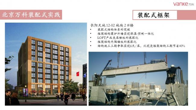 装配式|任光洁:万科装配式建筑推进历程暨北京公司实践 装配式资讯 第28张-BIM建筑网 装配式|任光洁:万科装配式建筑推进历程暨北京公司实践 装配式资讯 第28张