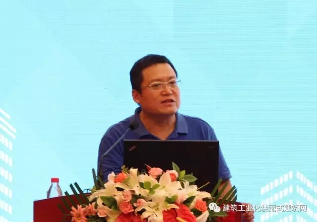 装配式|岑岩:BIM在深圳装配式建筑中的应用实践 装配式资讯 第1张-BIM建筑网 装配式|岑岩:BIM在深圳装配式建筑中的应用实践 装配式资讯 第1张