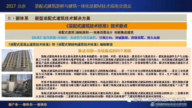 装配式|刘东卫:新型装配式建筑体系、系统设计与集成技术的研发实践 装配式资讯 第23张-BIM建筑网 装配式|刘东卫:新型装配式建筑体系、系统设计与集成技术的研发实践 装配式资讯 第23张