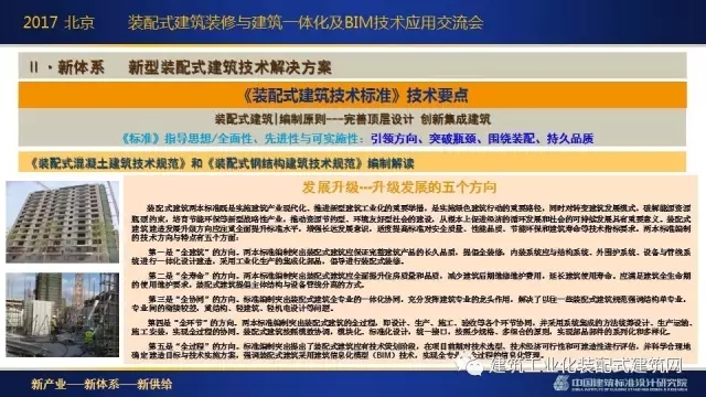 装配式|刘东卫:新型装配式建筑体系、系统设计与集成技术的研发实践 装配式资讯 第24张-BIM建筑网 装配式|刘东卫:新型装配式建筑体系、系统设计与集成技术的研发实践 装配式资讯 第24张