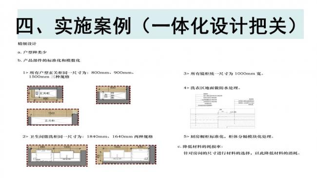 装配式|杨家骥:北京推进装修设计一体化及装配式装修进展介绍 装配式资讯 第32张-BIM建筑网 装配式|杨家骥:北京推进装修设计一体化及装配式装修进展介绍 装配式资讯 第32张