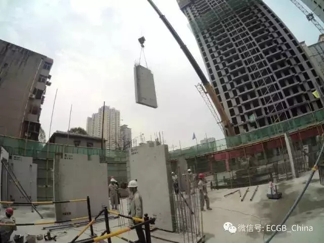 装配式|装配式建筑的优势、存疑及生产装配工艺,一文读懂 装配式资讯 第4张-BIM建筑网 装配式|装配式建筑的优势、存疑及生产装配工艺,一文读懂 装配式资讯 第4张