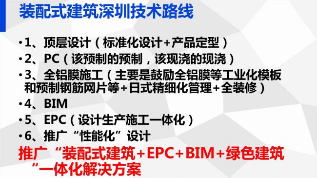 装配式|岑岩:BIM在深圳装配式建筑中的应用实践 装配式资讯 第27张-BIM建筑网 装配式|岑岩:BIM在深圳装配式建筑中的应用实践 装配式资讯 第27张