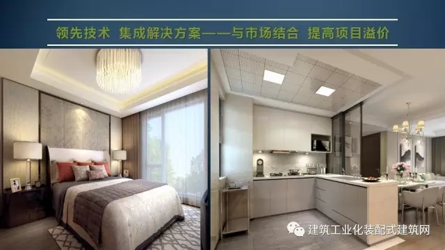 装配式|刘东卫:新型装配式建筑体系、系统设计与集成技术的研发实践 装配式资讯 第41张-BIM建筑网 装配式|刘东卫:新型装配式建筑体系、系统设计与集成技术的研发实践 装配式资讯 第41张