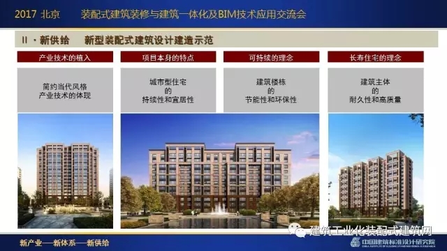 装配式|刘东卫:新型装配式建筑体系、系统设计与集成技术的研发实践 装配式资讯 第43张-BIM建筑网 装配式|刘东卫:新型装配式建筑体系、系统设计与集成技术的研发实践 装配式资讯 第43张
