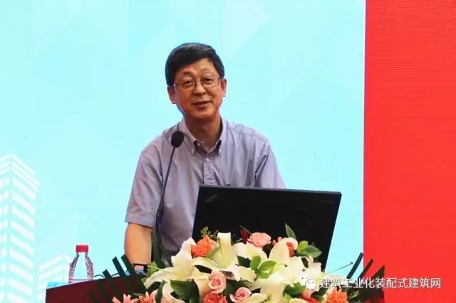 装配式|修龙:装配式建筑的发展思考 装配式资讯 第1张-BIM建筑网 装配式|修龙:装配式建筑的发展思考 装配式资讯 第1张