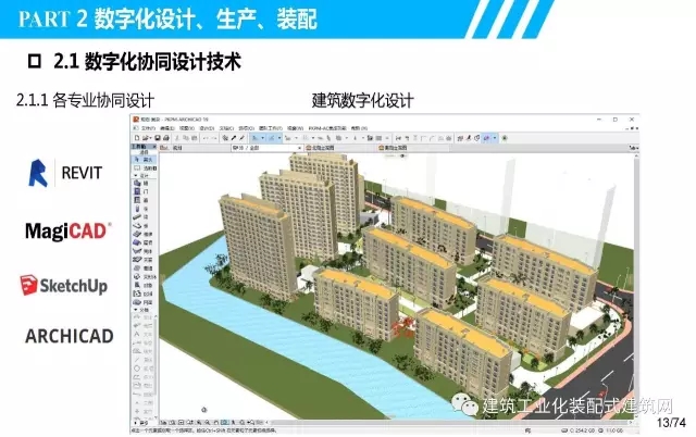 装配式|叶浩文:装配式建筑一体化数字化建造 装配式资讯 第14张-BIM建筑网 装配式|叶浩文:装配式建筑一体化数字化建造 装配式资讯 第14张