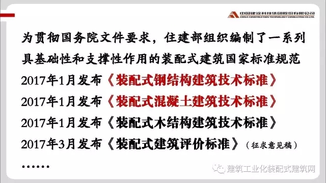 装配式|修龙:装配式建筑的发展思考 装配式资讯 第9张-BIM建筑网 装配式|修龙:装配式建筑的发展思考 装配式资讯 第9张