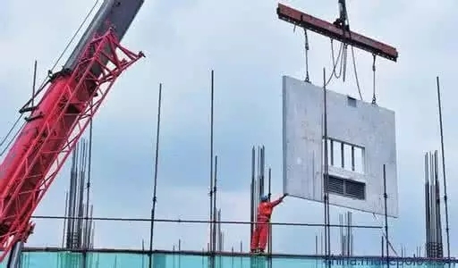 装配式|訚军:PC装配式建筑的现场管理之道 装配式资讯 第2张-BIM建筑网 装配式|訚军:PC装配式建筑的现场管理之道 装配式资讯 第2张