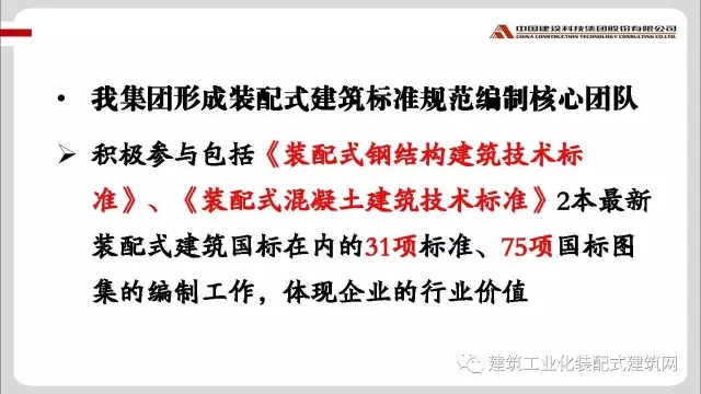 装配式|修龙:装配式建筑的发展思考 装配式资讯 第18张-BIM建筑网 装配式|修龙:装配式建筑的发展思考 装配式资讯 第18张