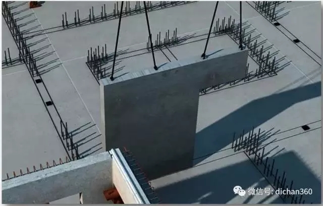 装配式|装配式建筑的优势、存疑及生产装配工艺,一文读懂 装配式资讯 第21张-BIM建筑网 装配式|装配式建筑的优势、存疑及生产装配工艺,一文读懂 装配式资讯 第21张