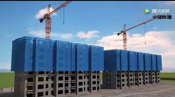 装配式|北京花语金郡项目装配式建筑实践——标准层预制率48% 装配式资讯 第11张-BIM建筑网 装配式|北京花语金郡项目装配式建筑实践——标准层预制率48% 装配式资讯 第11张