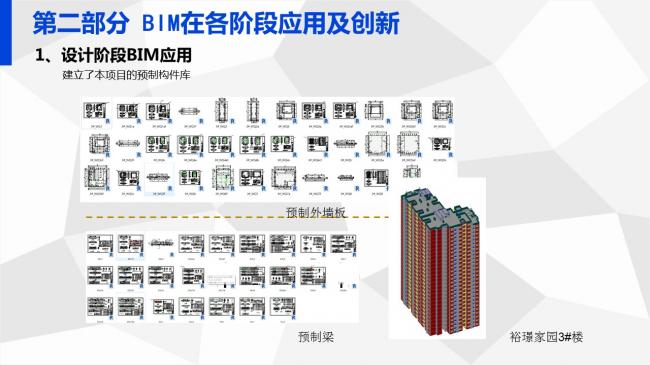 装配式|岑岩:BIM在深圳装配式建筑中的应用实践 装配式资讯 第60张-BIM建筑网 装配式|岑岩:BIM在深圳装配式建筑中的应用实践 装配式资讯 第60张