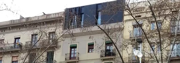装配式|看了欧洲这个项目才知道,装配式建筑还有这么重要的功能! 装配式资讯 第2张-BIM建筑网 装配式|看了欧洲这个项目才知道,装配式建筑还有这么重要的功能! 装配式资讯 第2张