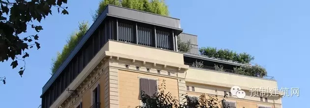 装配式|看了欧洲这个项目才知道,装配式建筑还有这么重要的功能! 装配式资讯 第3张-BIM建筑网 装配式|看了欧洲这个项目才知道,装配式建筑还有这么重要的功能! 装配式资讯 第3张