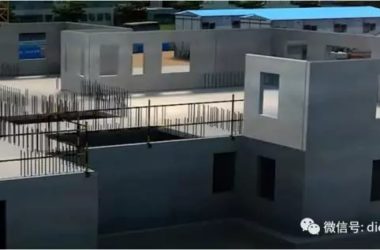 装配式|装配式建筑的优势、存疑及生产装配工艺,一文读懂-BIM建筑网