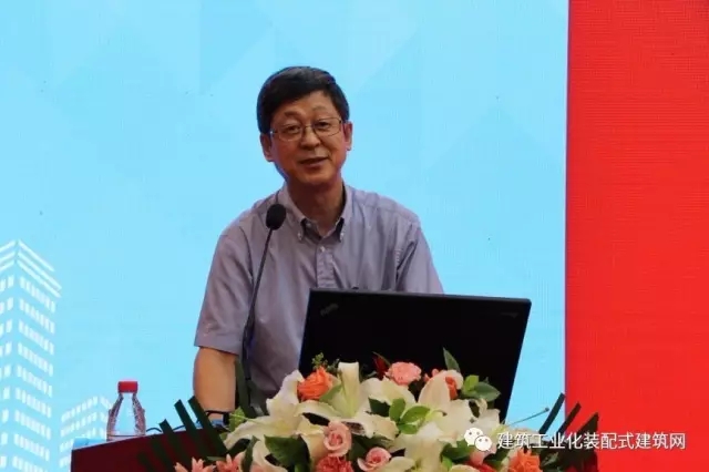 装配式|装配式建筑装修与建筑设计一体化及BIM技术应用经验交流会在京成功举办 装配式资讯 第5张-BIM建筑网 装配式|装配式建筑装修与建筑设计一体化及BIM技术应用经验交流会在京成功举办 装配式资讯 第5张
