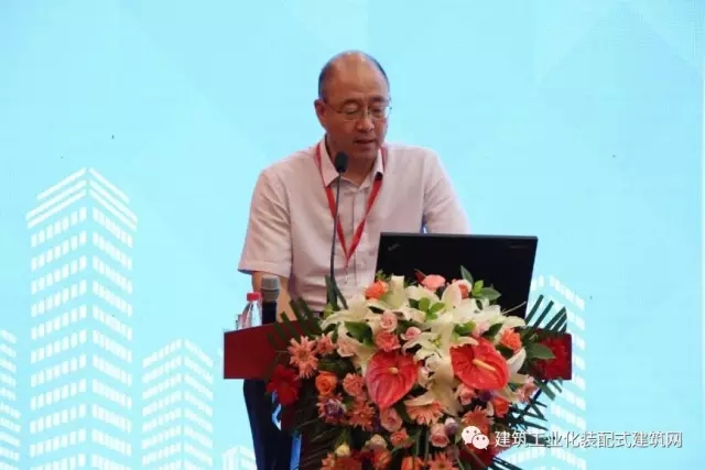 装配式|装配式建筑装修与建筑设计一体化及BIM技术应用经验交流会在京成功举办 装配式资讯 第6张-BIM建筑网 装配式|装配式建筑装修与建筑设计一体化及BIM技术应用经验交流会在京成功举办 装配式资讯 第6张