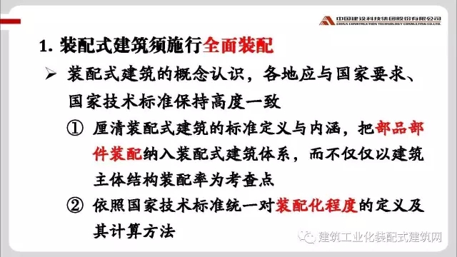 装配式|修龙:装配式建筑的发展思考 装配式资讯 第36张-BIM建筑网 装配式|修龙:装配式建筑的发展思考 装配式资讯 第36张