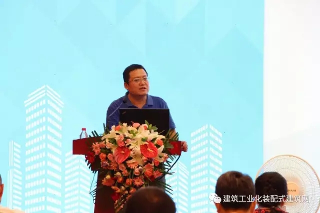 装配式|装配式建筑装修与建筑设计一体化及BIM技术应用经验交流会在京成功举办 装配式资讯 第10张-BIM建筑网 装配式|装配式建筑装修与建筑设计一体化及BIM技术应用经验交流会在京成功举办 装配式资讯 第10张
