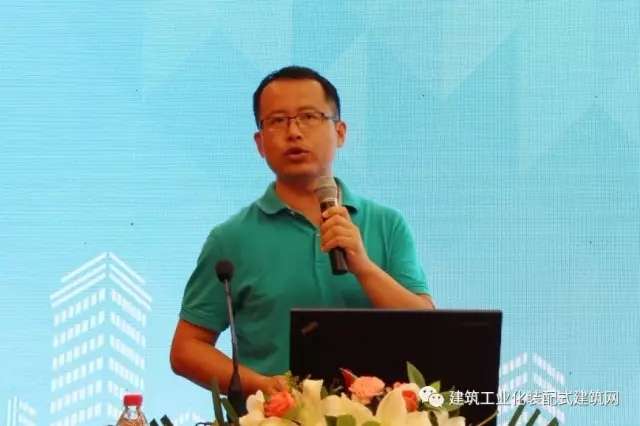 装配式|装配式建筑装修与建筑设计一体化及BIM技术应用经验交流会在京成功举办 装配式资讯 第12张-BIM建筑网 装配式|装配式建筑装修与建筑设计一体化及BIM技术应用经验交流会在京成功举办 装配式资讯 第12张