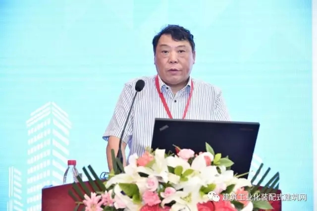 装配式|装配式建筑装修与建筑设计一体化及BIM技术应用经验交流会在京成功举办 装配式资讯 第13张-BIM建筑网 装配式|装配式建筑装修与建筑设计一体化及BIM技术应用经验交流会在京成功举办 装配式资讯 第13张