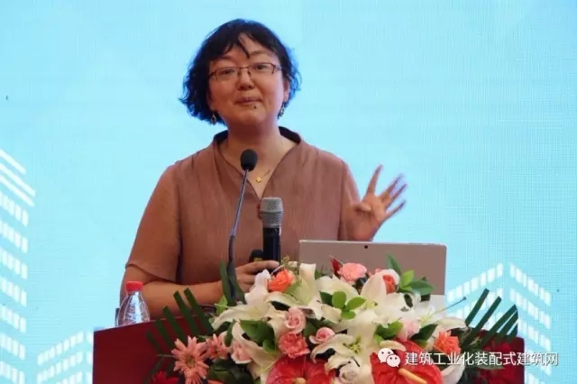 装配式|装配式建筑装修与建筑设计一体化及BIM技术应用经验交流会在京成功举办 装配式资讯 第14张-BIM建筑网 装配式|装配式建筑装修与建筑设计一体化及BIM技术应用经验交流会在京成功举办 装配式资讯 第14张