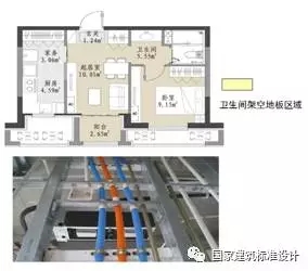 装配式|郝学:装配式内装技术提升与市场实践 装配式资讯 第16张-BIM建筑网 装配式|郝学:装配式内装技术提升与市场实践 装配式资讯 第16张