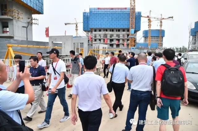 装配式|装配式建筑装修与建筑设计一体化及BIM技术应用经验交流会在京成功举办 装配式资讯 第18张-BIM建筑网 装配式|装配式建筑装修与建筑设计一体化及BIM技术应用经验交流会在京成功举办 装配式资讯 第18张