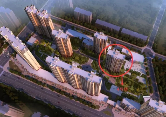 装配式|河北省首个国家住宅产业化示范推广项目实践 装配式资讯 第2张-BIM建筑网 装配式|河北省首个国家住宅产业化示范推广项目实践 装配式资讯 第2张