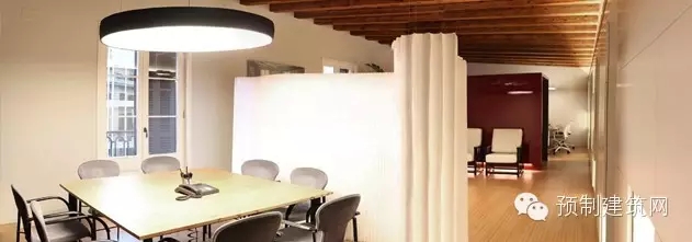 装配式|看了欧洲这个项目才知道,装配式建筑还有这么重要的功能! 装配式资讯 第11张-BIM建筑网 装配式|看了欧洲这个项目才知道,装配式建筑还有这么重要的功能! 装配式资讯 第11张