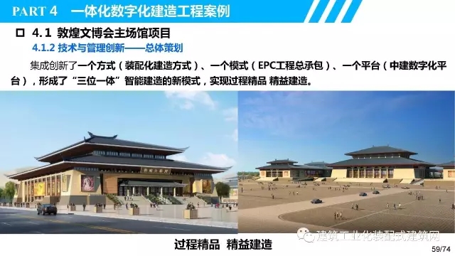 装配式|叶浩文:装配式建筑一体化数字化建造 装配式资讯 第60张-BIM建筑网 装配式|叶浩文:装配式建筑一体化数字化建造 装配式资讯 第60张