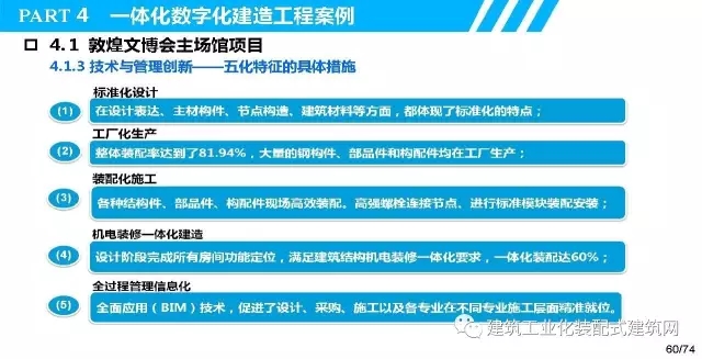 装配式|叶浩文:装配式建筑一体化数字化建造 装配式资讯 第61张-BIM建筑网 装配式|叶浩文:装配式建筑一体化数字化建造 装配式资讯 第61张
