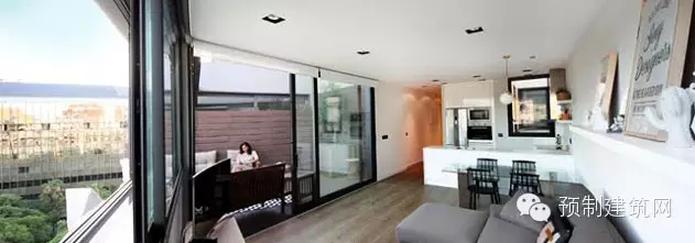 装配式|看了欧洲这个项目才知道,装配式建筑还有这么重要的功能! 装配式资讯 第14张-BIM建筑网 装配式|看了欧洲这个项目才知道,装配式建筑还有这么重要的功能! 装配式资讯 第14张