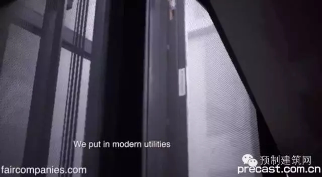装配式|看了欧洲这个项目才知道,装配式建筑还有这么重要的功能! 装配式资讯 第15张-BIM建筑网 装配式|看了欧洲这个项目才知道,装配式建筑还有这么重要的功能! 装配式资讯 第15张