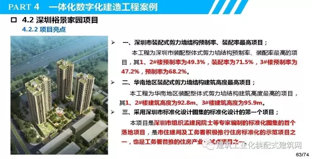 装配式|叶浩文:装配式建筑一体化数字化建造 装配式资讯 第64张-BIM建筑网 装配式|叶浩文:装配式建筑一体化数字化建造 装配式资讯 第64张