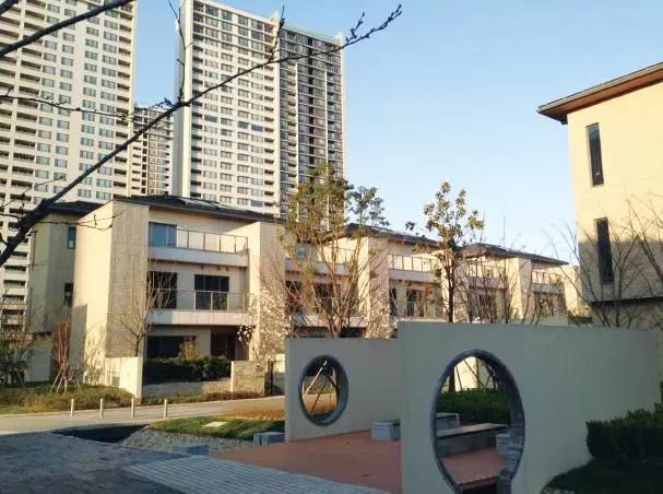 装配式|日本人在苏州建了一批钢结构住宅,全产业链工业化模式,值得借鉴! 装配式资讯 第1张-BIM建筑网 装配式|日本人在苏州建了一批钢结构住宅,全产业链工业化模式,值得借鉴! 装配式资讯 第1张